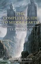 The Complete Guide to Middle-earth style=