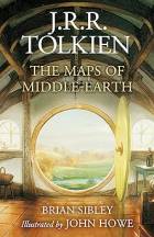  The Maps of Middle-earth: From Númenor and Beleriand to Wilderland and Middle-earth style=
