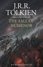  The Fall of Númenor style=