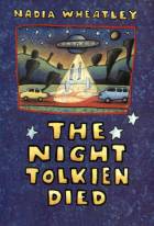  The Night Tolkien Died style=