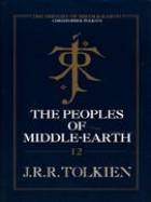  The Peoples of Middle-earth style=