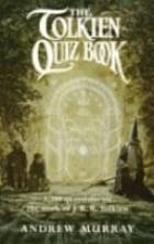  The Tolkien Quiz Book  style=