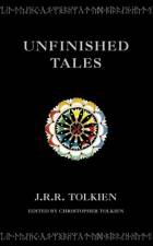  Unfinished Tales style=