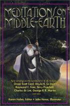  Meditations on Middle-earth style=
