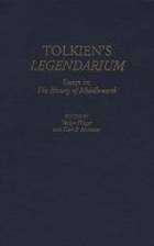 Tolkien's Legendarium: Essays on the History of Middle-earth style=