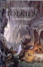 The Complete Tolkien Companion style=