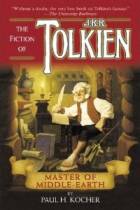  Master of Middle-Earth, The Fiction of J.R.R. Tolkien style=
