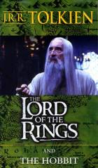  The Hobbit and The Lord of the Rings style=