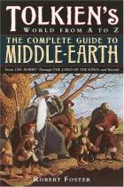  The Complete Guide To Middle-earth : From The Hobbit to The Lord of The Rings and Beyond style=