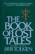  The Book of Lost Tales, Part One style=