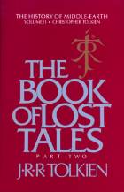  The Book of Lost Tales, Part Two style=