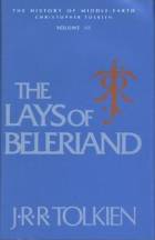  The Lays of Beleriand style=
