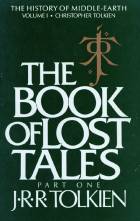  The Book of Lost Tales, Part One style=