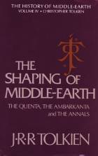  The Shaping of Middle-earth style=