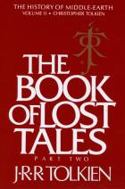  The Book of Lost Tales, Part Two style=