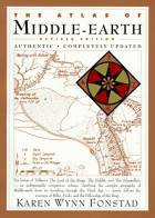  The Atlas of Middle-earth style=