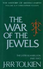  The War of the Jewels style=