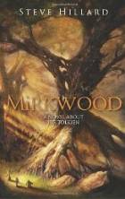  Mirkwood: A Novel About J. R. R. Tolkien style=