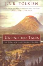  Unfinished Tales of Numenor and Middle-earth style=