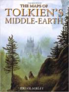  The Maps of Tolkien's Middle-Earth style=