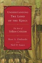  Understanding The Lord of the Rings - The Best of Tolkien Criticism style=