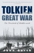  Tolkien And The Great War: The Threshold Of Middle-earth style=