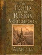  The Lord of the Rings Sketchbook style=