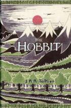  The Hobbit style=