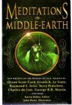  Meditations on Middle-earth style=