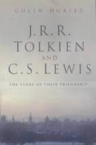  J.R.R. Tolkien And C.S. Lewis : The Story Of Their Friendship style=