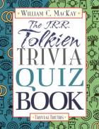  Tolkien trivia quiz book style=