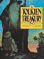  Tolkien Treasury style=