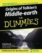  The Origins of Tolkien's Middle-earth for Dummies style=