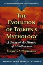  The Evolution Of Tolkien's Mythology: A Study of the History of Middle-earth style=