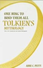  One Ring to Bind Them All: Tolkien's Mythology style=