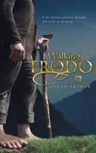  Walking With Frodo: A Devotional Journey Through the Lord of the Rings style=