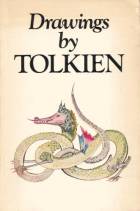 Drawings of J.R.R. Tolkien style=