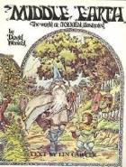  Middle Earth: The World of Tolkien Illustrated style=