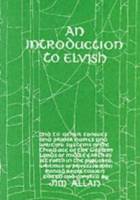  An Introduction to Elvish and Other Tongues style=
