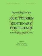  Proceedings of the J.R.R.Tolkien Centenary Conference, 1992 style=