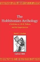  The Hobbitonian Anthology: of Articles on J.R.R. Tolkien and his Legendarium style=