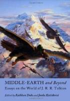  Middle-Earth and Beyond: Essays on the World of J. R. R. Tolkien style=