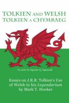  Tolkien and Welsh style=