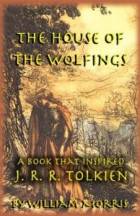  The House of the Wolfings: A Book That Inspired J. R. R. Tolkien style=