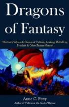  Dragons of Fantasy: The Scaly Villians & Heroes of Tolkien, Rowling, Mccaffrey, Pratchett & Other Fantasy Greats! style=