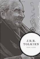  J. R. R. Tolkien (Horne) style=