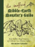 The Unofficial Middle-earth Monster's Guide: Hunt Hobbits, Hoard Treasure, and Embrace Your Villainous Nature style=