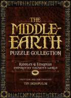  The Middle Earth Puzzle Collection style=