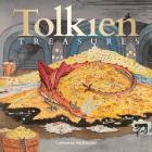  Tolkien: Treasures style=