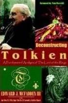  Deconstructing Tolkien: A Fundamental Analysis of the Lord of the Rings style=